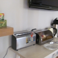 weird toaster