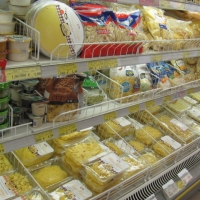 Fresh pasta