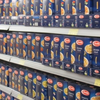So much Barilla!