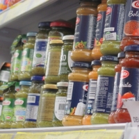 They don\'t even sell these sauces in the U.S.