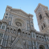The Duomo - more beautiful than I expected