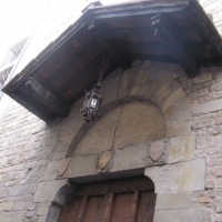 Dante\'s church