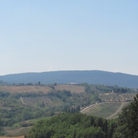 Another view of Tuscany