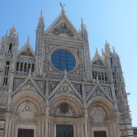 Duomo of Siena