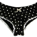 Stop Saving Your Good Panties for Later