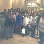 Event Recap: HBW Fall 2012 Happy Hour in Atlanta