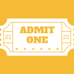 Event Ticket Image