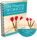 Life Mapping Workbook and Audio