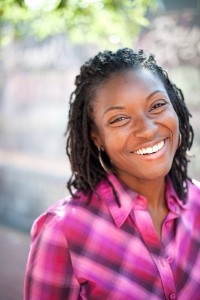 Ebony Walden headshot