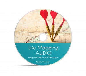 LifeMappingCD-02 3D
