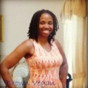Monique Brown Vegan