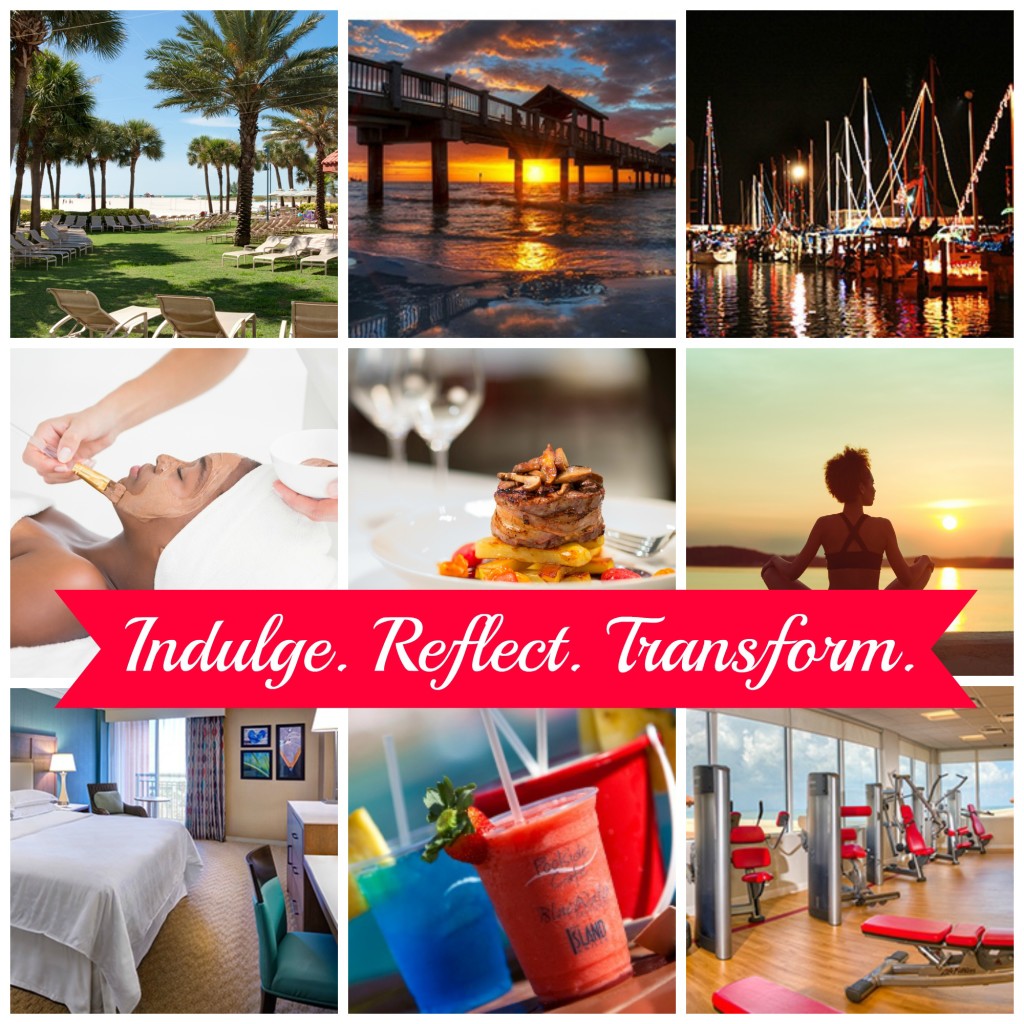 2016 Retreat Promo Collage