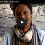 How to Be Productive Every Single Day (VIDEO)