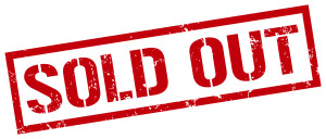 soldout