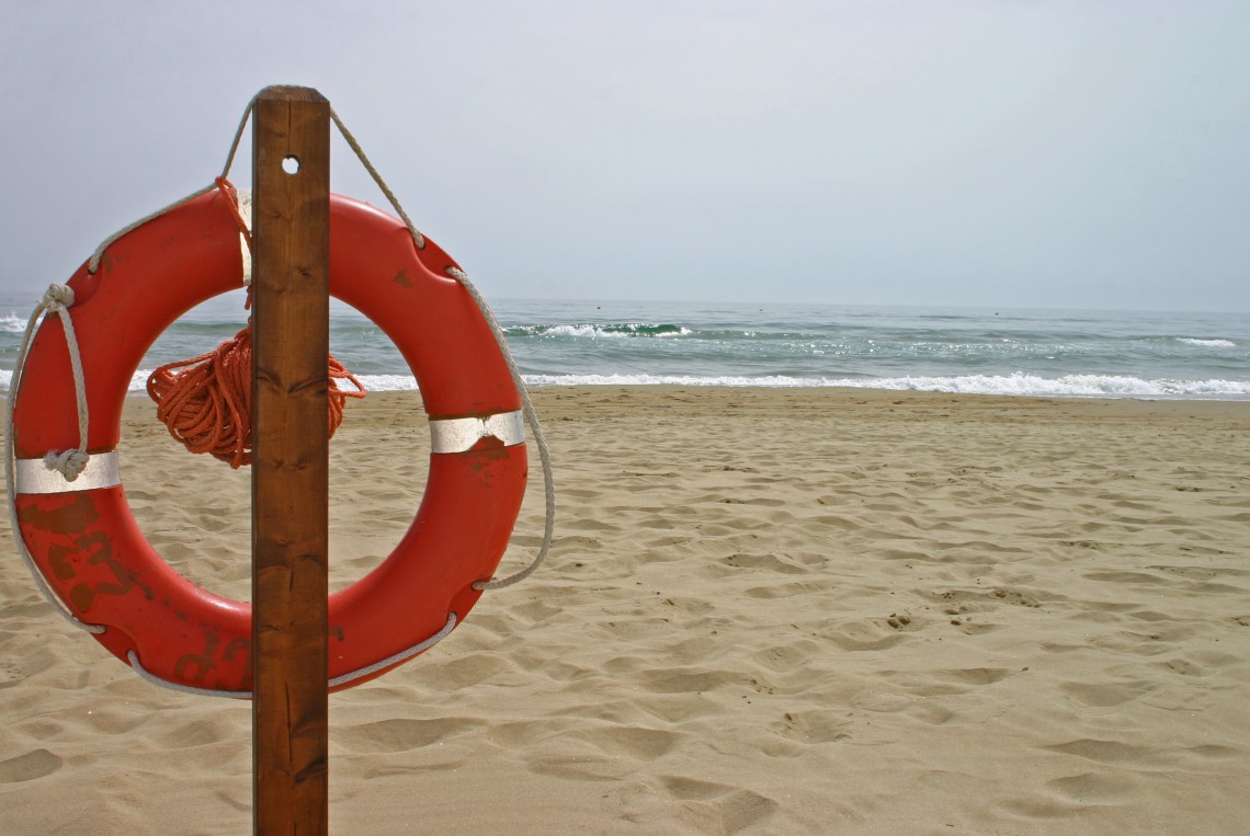 Life buoy