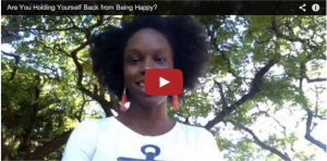 Waiting to Be Happy Vid