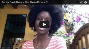 money vid image