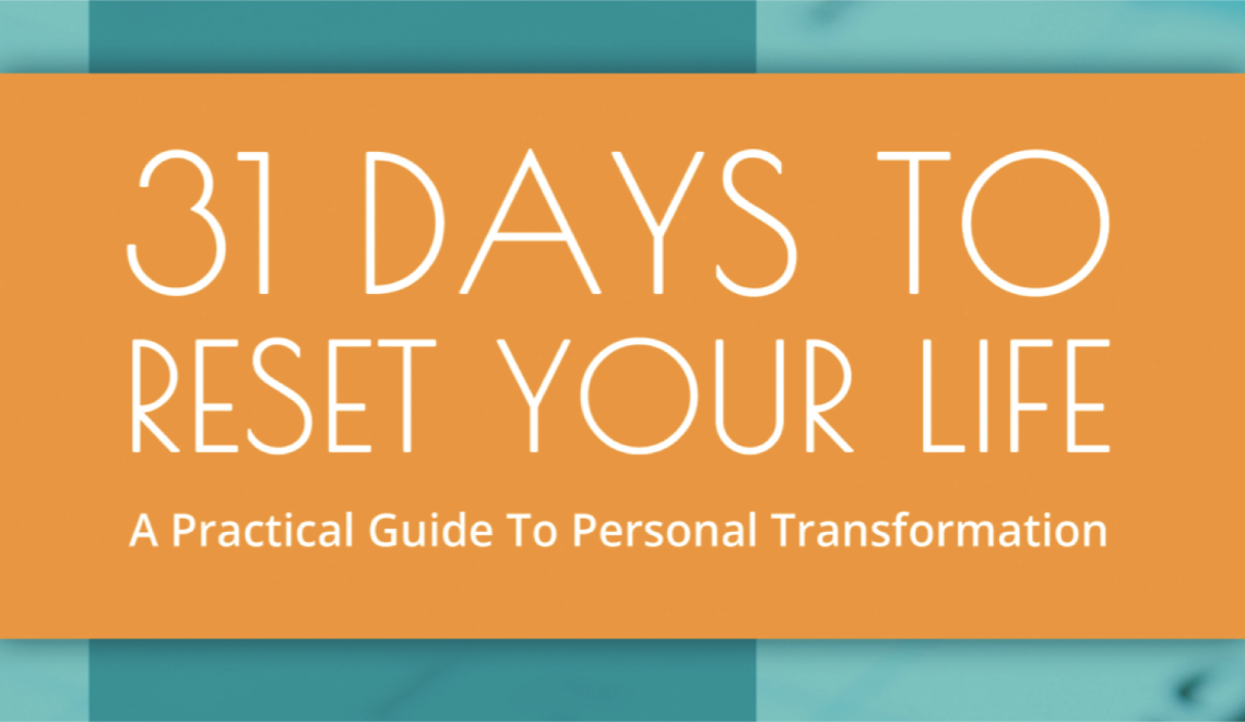 31Day Reset Image for Sales Page