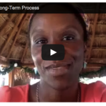 VIDEO: Why You Shouldn’t Give Up On Your Big Goals