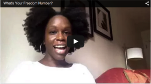 Freedom Number Vid