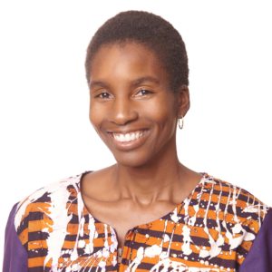 Natalie Carole Washington