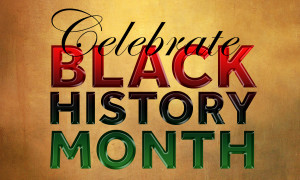 Celebrate Black History Month