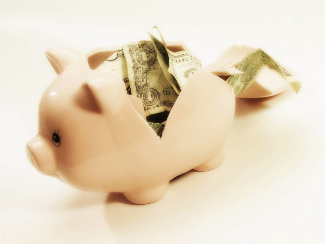 piggybank
