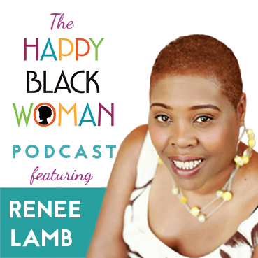 Renee Lamb - becoming an entrepreneur