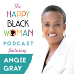 HBW062: How to Achieve Work-Life Balance with Angie Gray