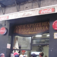 outside of Di Matteo