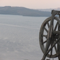 great view of the sea