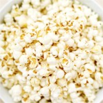 What Orville Redenbacher Taught Me About Fear
