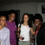 Event Recap: Happy Black Woman Summer Happy Hour in DC