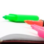 Write Down Your What Ifs