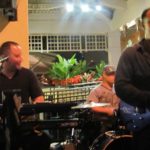 My Last Night in Honolulu: Music, Mai Tais and Merci