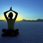 What Brings Me Back: How I Re-Center Myself When I Feel Out of Balance