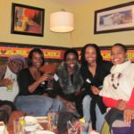 Event Recap: Happy Black Woman Winter Happy Hour in DC