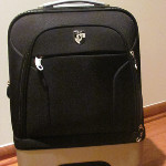 How I Travel: The Basics