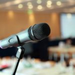 Four Steps to Becoming a Professional Speaker