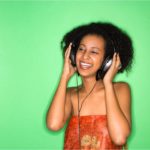 The Happy Black Woman Playlist: 10 Songs to Inspire You to Be Your Best Self