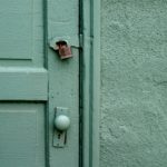Close the Door