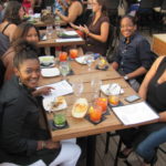 Event Recap: HBW 2012 Summer Happy Hour in DC