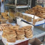 Travel Diary: My First Day in Greece and City Circus Hostel