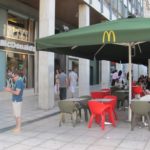Travel Diary: Exploring Monastiraki, Plaka and Acropolis in Athens