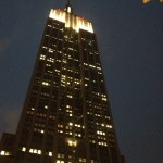 Event Recap: HBW Fall 2012 Happy Hour in NYC