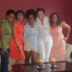 Five Ways to Expand Your Social Circle and Connect with Like-Minded Women