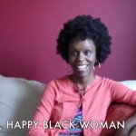 Happy Black Woman Featured in emPower Magazine! (VIDEO)