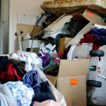 How to Remove All the Physical Clutter From Your Life