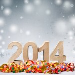 A Review of 2013 and My Theme Word for 2014