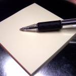 This Is It! How to Make a Bold Declaration for Your Business in 2014